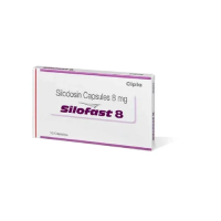 Silofast 8 mg