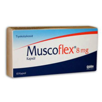 Muscoflex