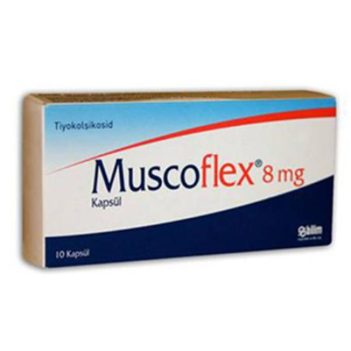 Muscoflex