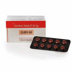 Clofi 50 mg