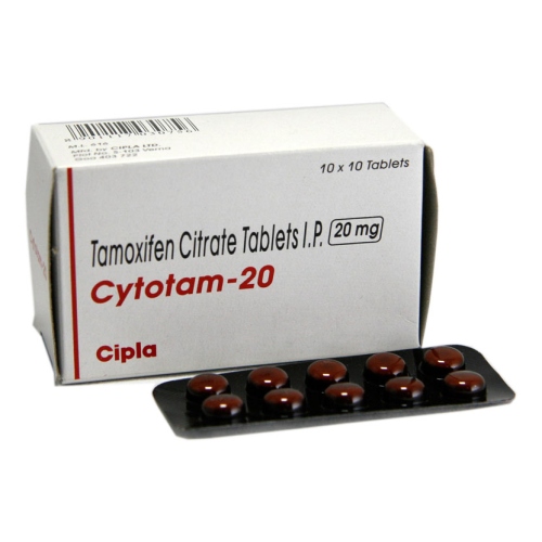 Cytotam 20 mg