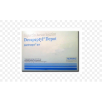 Decapeptyl Depot 3.75 mg