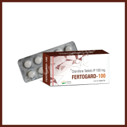 Fertogard 100 mg