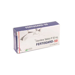 Fertogard 50 mg