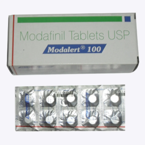 Modalert 100