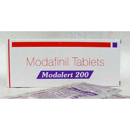 Modalert 200