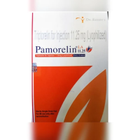 Pamorelin-LA 11.25 mg