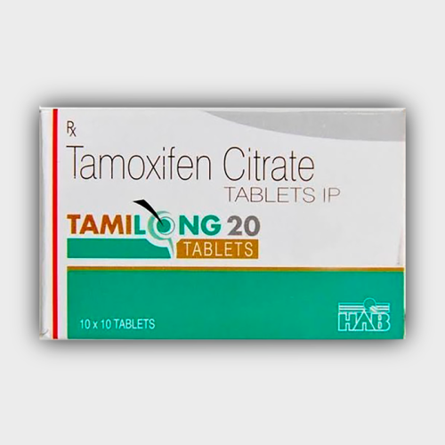 Tamilong 20 mg