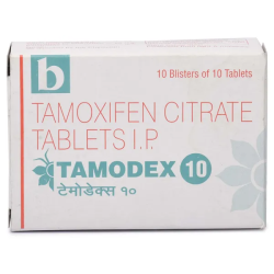 Tamodex 10 mg