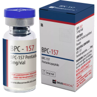 BPC 157 5mg