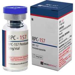 BPC 157 5mg