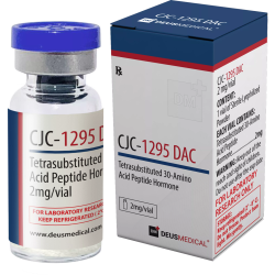 CJC-1295 DAC 2mg