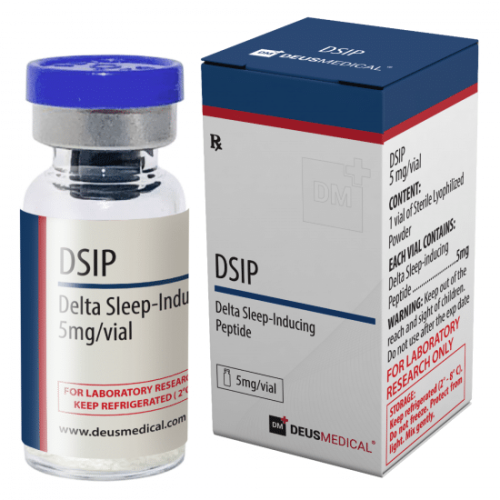 DSIP 5mg