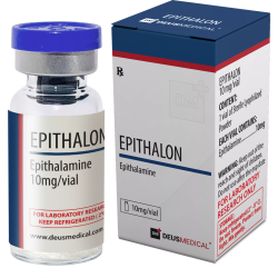 EPITHALON 10mg