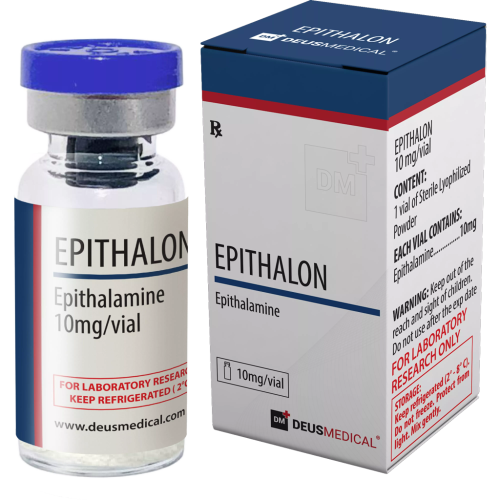 EPITHALON 10mg