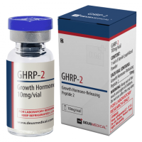 GHRP-2 10mg