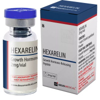 HEXARELIN 2mg