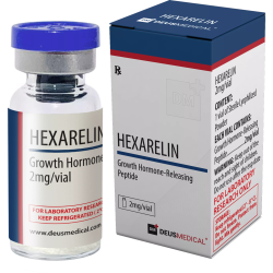 HEXARELIN 2mg