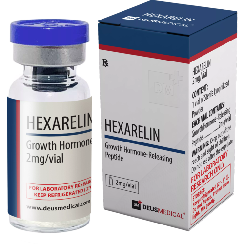 HEXARELIN 2mg