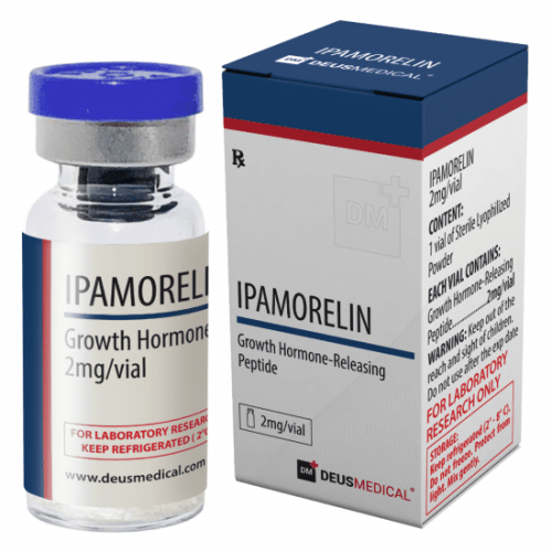 IPAMORELIN 2mg