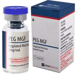 PEG MGF 2mg