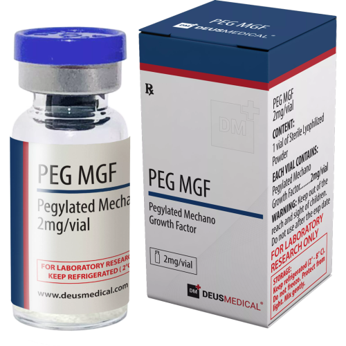 PEG MGF 2mg