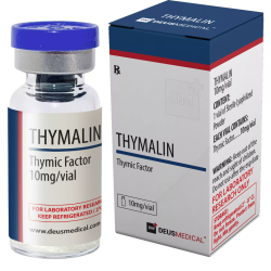 THYMALIN 10mg