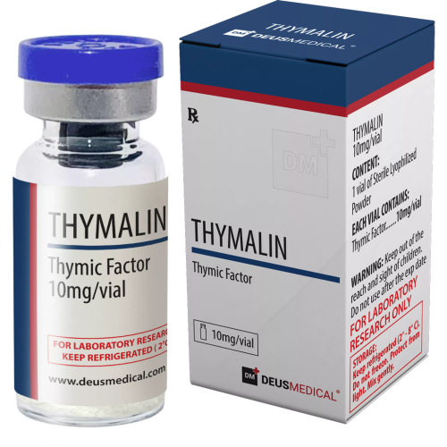 THYMALIN 10mg