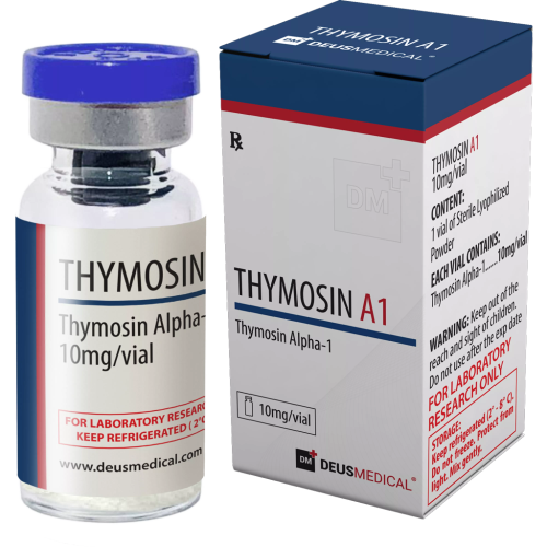 THYMOSIN A1 10mg