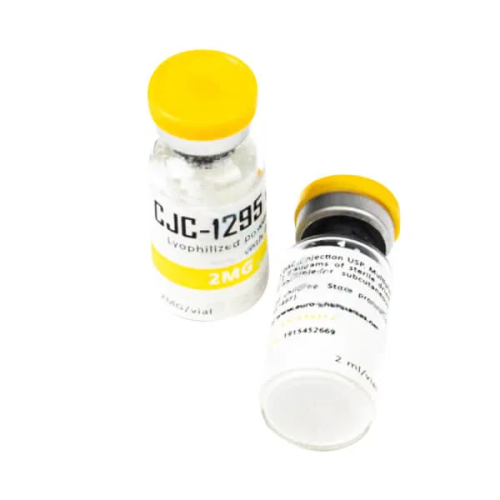 CJC-1295 with DAC 2mg