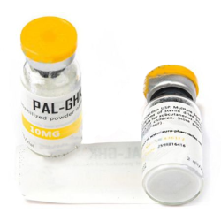 PAL-GHK 10mg