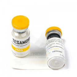 Tesamorelin 2mg