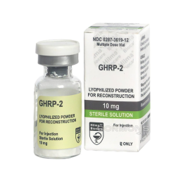 GHRP-2 10 mg