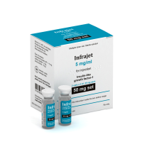 Infrajet 50 mg