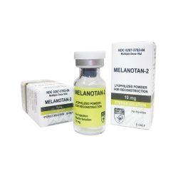 Melanotan II 10 mg