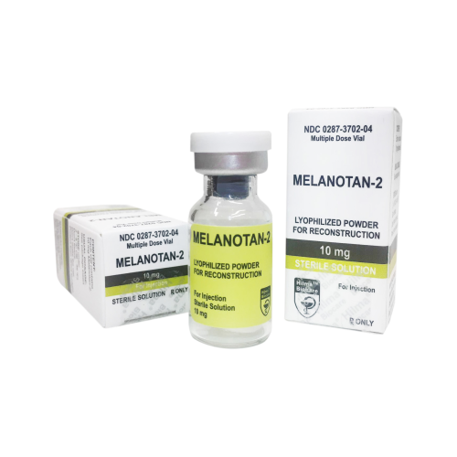 Melanotan II 10 mg