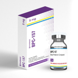 BPC-157 5mg