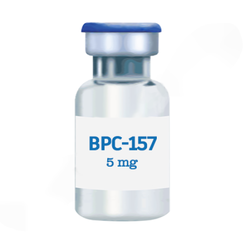 BPC 157 5mg (Sinoway)