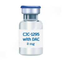 CJC-1295 with DAC 2mg (Sinoway)