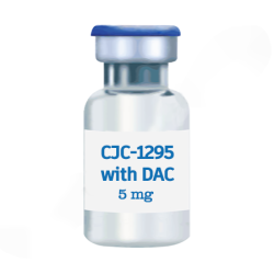 CJC-1295 with DAC 5mg