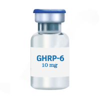 GHRP-6 10mg (Sinoway)