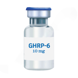 GHRP-6 10mg (Sinoway)