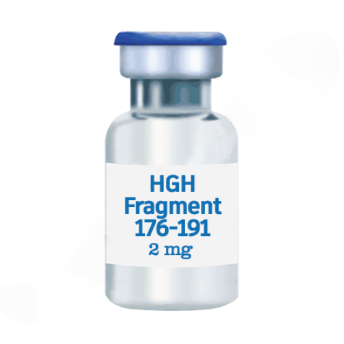 HGH Fragment 176-191 2mg