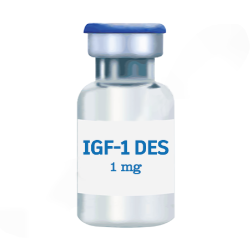 IGF-1 DES 1mg