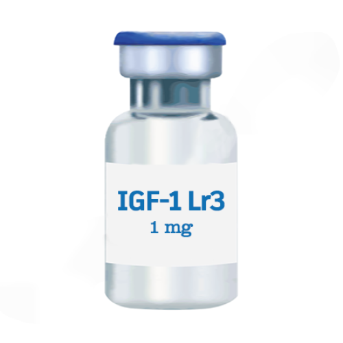 IGF-1 LR3 1mg (Sinoway)