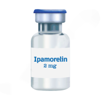 Ipamorelin 2mg (Sinoway)