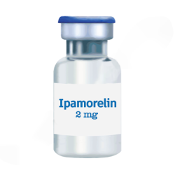 Ipamorelin 2mg (Sinoway)