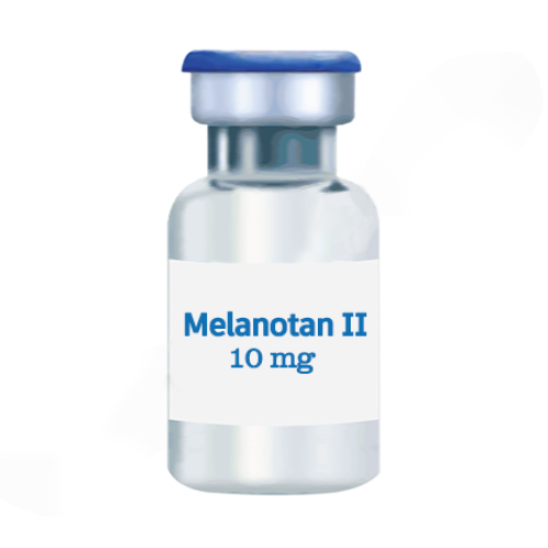 Melanotan II 10mg (Sinoway)