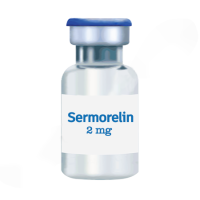 Sermorelin 2mg