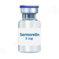 Sermorelin 5mg (Sinoway)